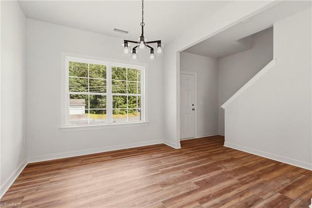 123A Eastside Drive, Lexington, NC 27292