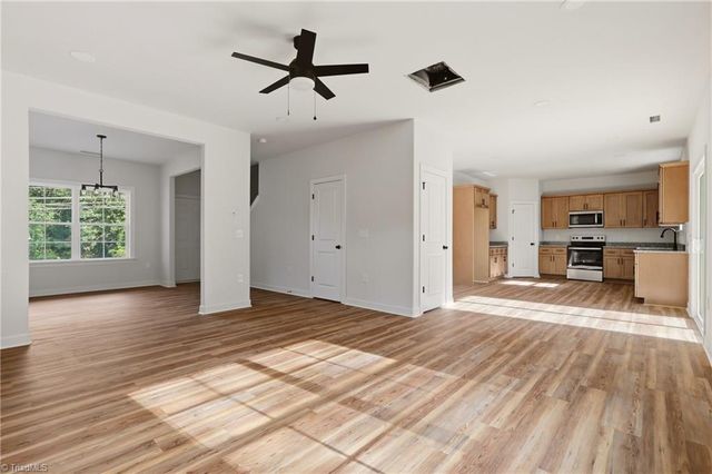 123A Eastside Drive, Lexington, NC 27292