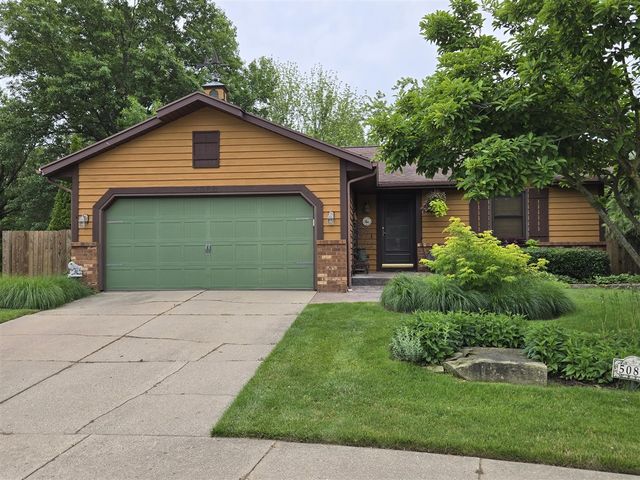 5080 Rum Creek Court, Grand Rapids, MI 49508