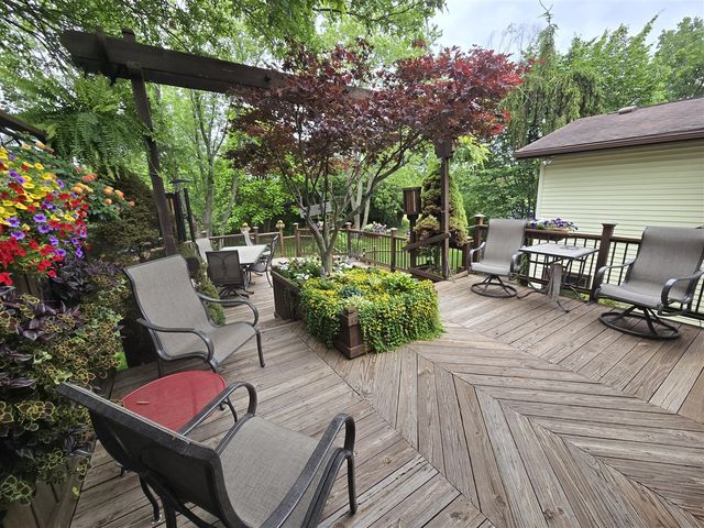 5080 Rum Creek Court, Grand Rapids, MI 49508