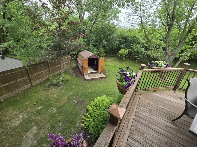 5080 Rum Creek Court, Grand Rapids, MI 49508