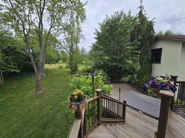5080 Rum Creek Court, Grand Rapids, MI 49508