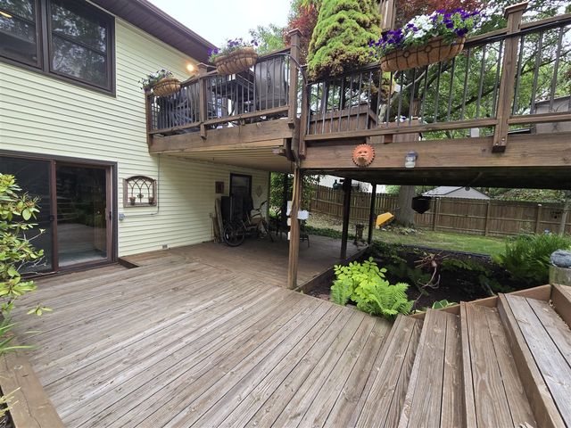 5080 Rum Creek Court, Grand Rapids, MI 49508