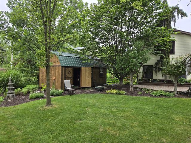 5080 Rum Creek Court, Grand Rapids, MI 49508