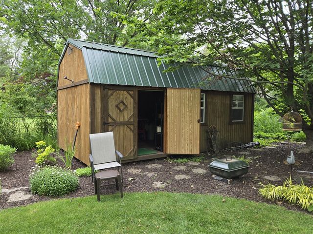 5080 Rum Creek Court, Grand Rapids, MI 49508