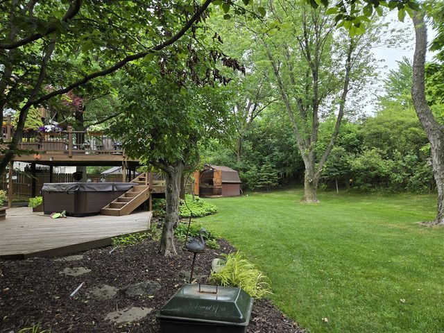 5080 Rum Creek Court, Grand Rapids, MI 49508