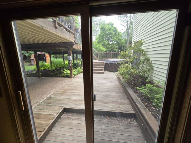 5080 Rum Creek Court, Grand Rapids, MI 49508