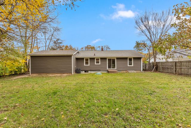 41 Kellogg Street, Battle Creek, MI 49037