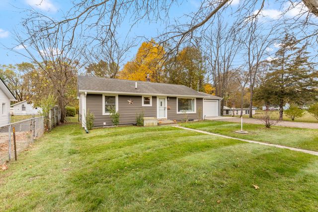 41 Kellogg Street, Battle Creek, MI 49037