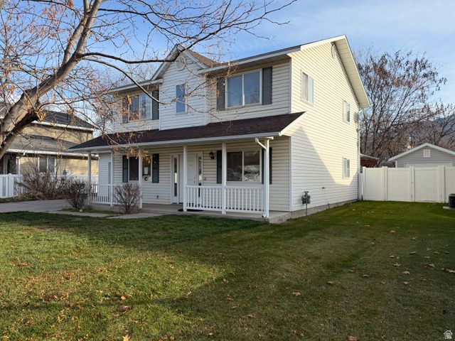 740 S 350 W, Logan, UT 84321