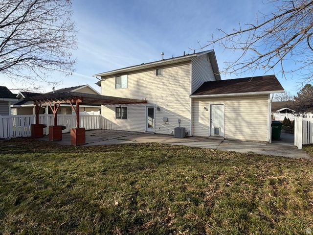 740 S 350 W, Logan, UT 84321