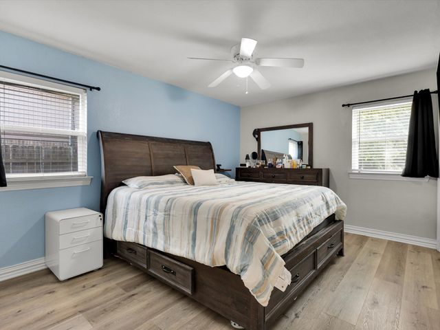 6708 Wagonet Road, Forest Hill, TX 76140