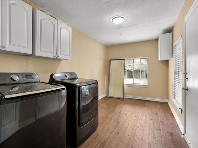 6708 Wagonet Road, Forest Hill, TX 76140