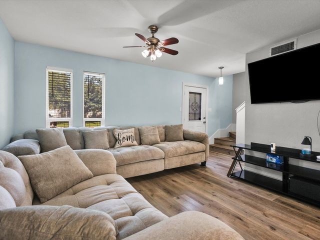 6708 Wagonet Road, Forest Hill, TX 76140
