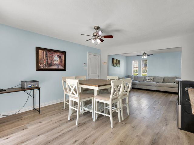6708 Wagonet Road, Forest Hill, TX 76140