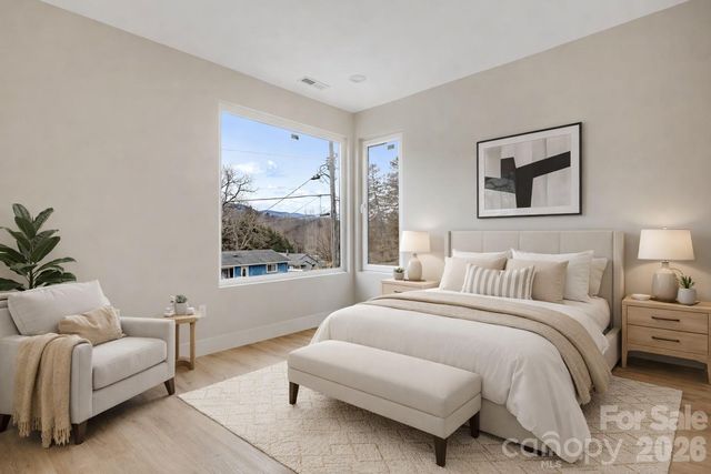 211 Ruby Avenue, Black Mountain, NC 28711