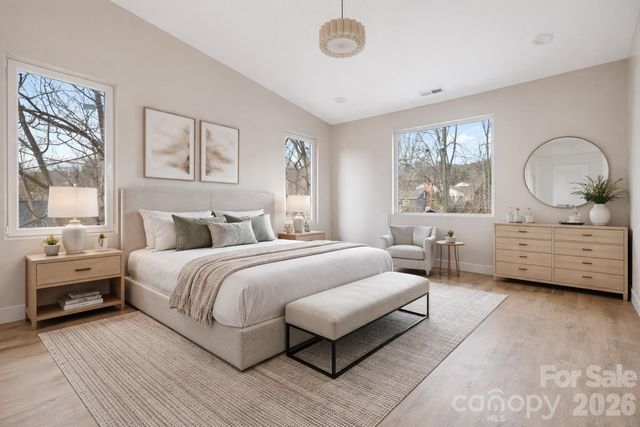 211 Ruby Avenue, Black Mountain, NC 28711