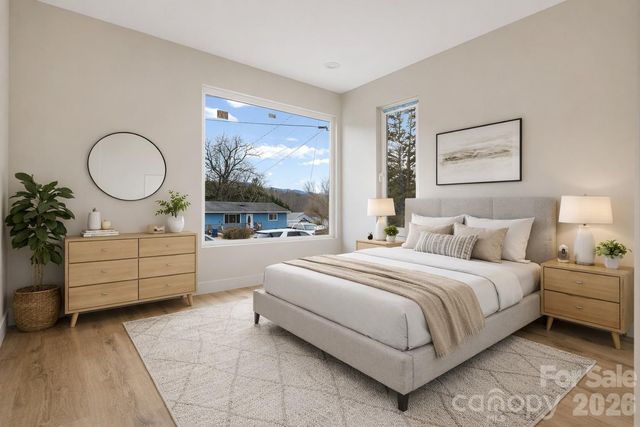 211 Ruby Avenue, Black Mountain, NC 28711