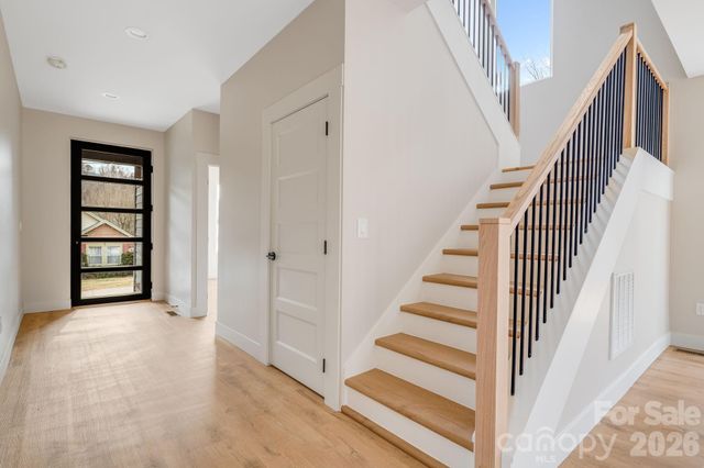 211 Ruby Avenue, Black Mountain, NC 28711