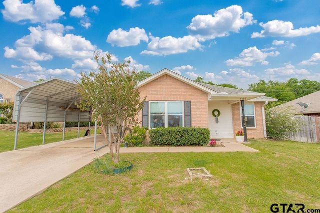 1107 Woodlands Park, Lindale, TX 75771