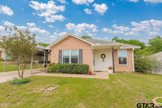 1107 Woodlands Park, Lindale, TX 75771