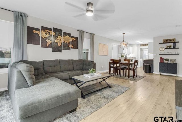 1107 Woodlands Park, Lindale, TX 75771