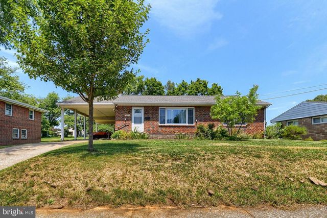 4112 ROSEMONT AVE, Camp Hill, PA 17011