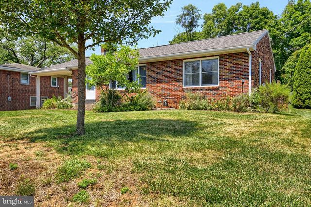 4112 ROSEMONT AVE, Camp Hill, PA 17011