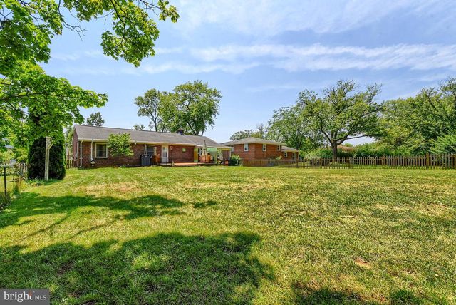 4112 ROSEMONT AVE, Camp Hill, PA 17011