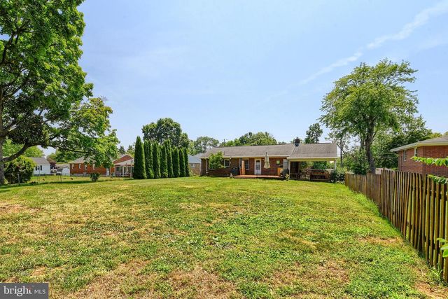 4112 ROSEMONT AVE, Camp Hill, PA 17011