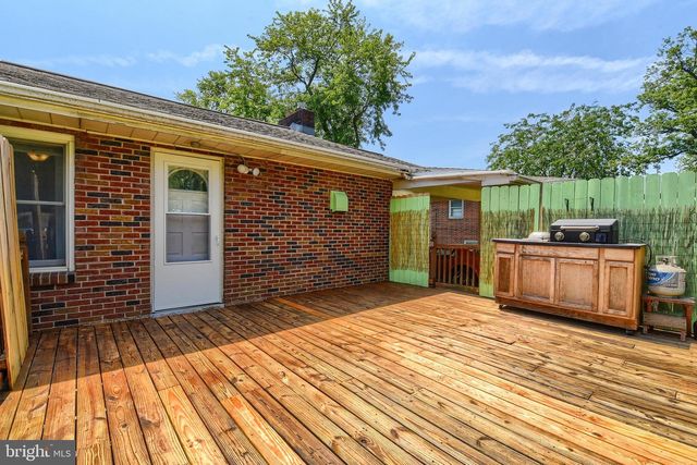 4112 ROSEMONT AVE, Camp Hill, PA 17011