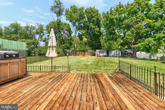 4112 ROSEMONT AVE, Camp Hill, PA 17011