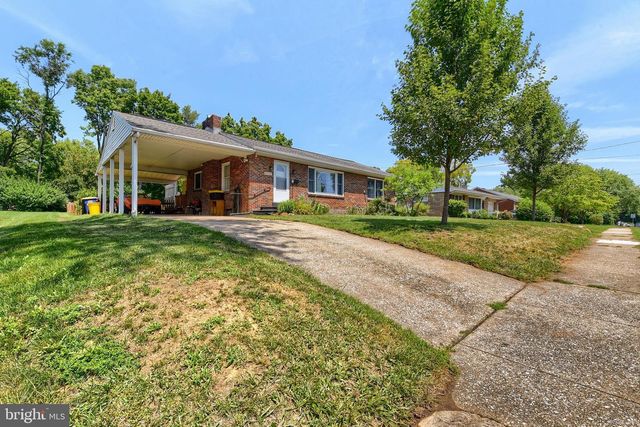 4112 ROSEMONT AVE, Camp Hill, PA 17011