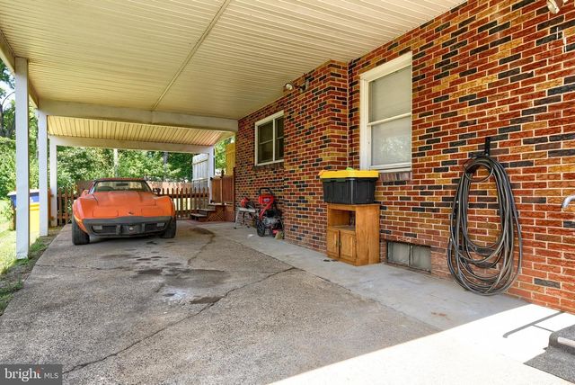 4112 ROSEMONT AVE, Camp Hill, PA 17011