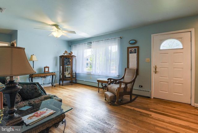 4112 ROSEMONT AVE, Camp Hill, PA 17011