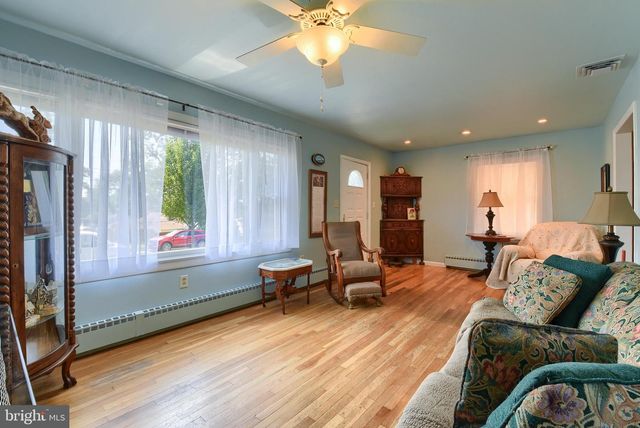 4112 ROSEMONT AVE, Camp Hill, PA 17011