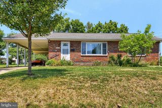 4112 ROSEMONT AVE, Camp Hill, PA 17011