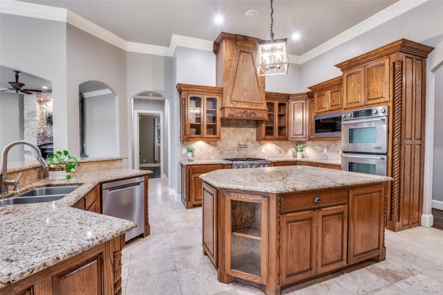 7251 Colwell Drive, Midlothian, TX 76065