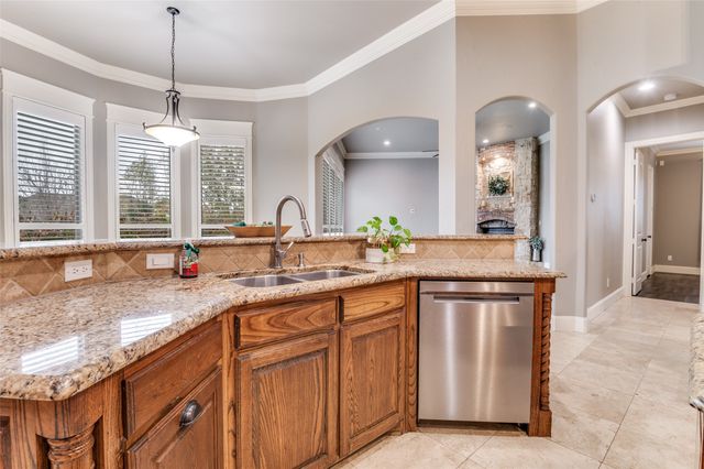 7251 Colwell Drive, Midlothian, TX 76065