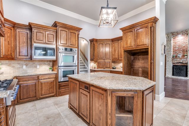 7251 Colwell Drive, Midlothian, TX 76065