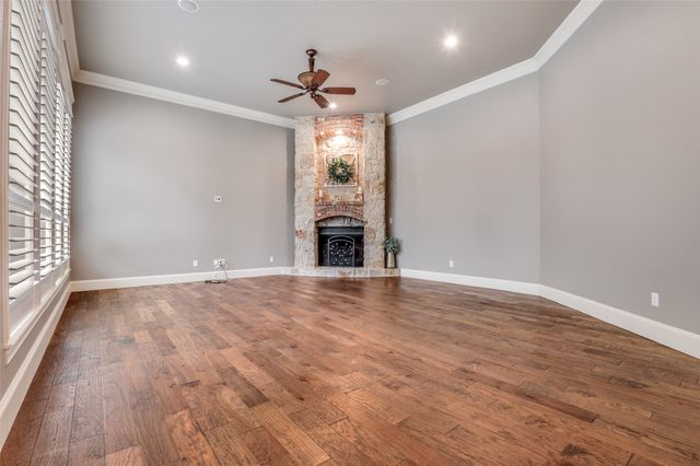 7251 Colwell Drive, Midlothian, TX 76065