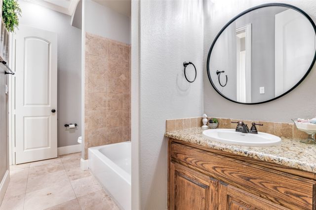 7251 Colwell Drive, Midlothian, TX 76065