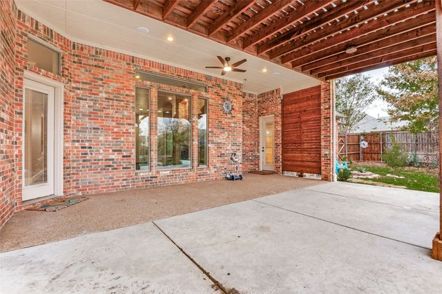 7251 Colwell Drive, Midlothian, TX 76065