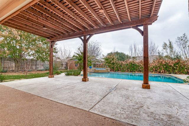 7251 Colwell Drive, Midlothian, TX 76065