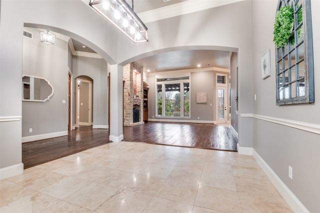 7251 Colwell Drive, Midlothian, TX 76065