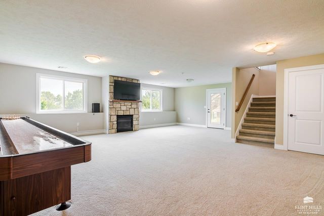 2204 Londondery Drive, Manhattan, KS 66503