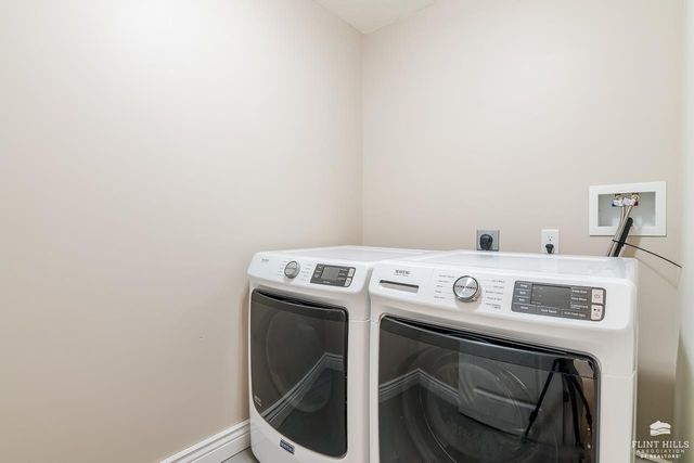 2204 Londondery Drive, Manhattan, KS 66503