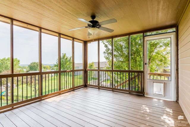 2204 Londondery Drive, Manhattan, KS 66503