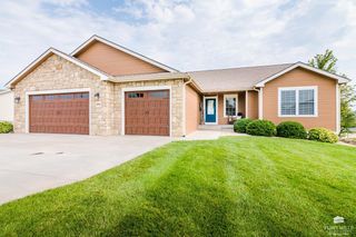 2204 Londondery Drive, Manhattan, KS 66503