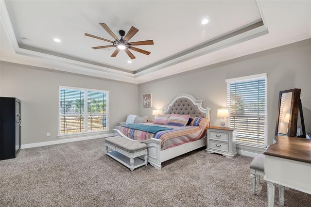 3210 Avenue Q, Santa Fe, TX 77510